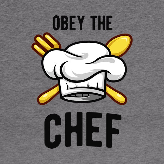 Cook Funny Saying Cook Kitchen Fun by Foxxy Merch